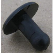 Floor Trim and Front Door Casing Stud - Defender, Range Rover Classic