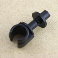 9mm Retainer Clip - Fuel & Cables | Defender, Range Rover Classic
