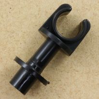 8mm Fuel Pipe Retainer Clip | Defender, Discovery, Range Rover Classic
