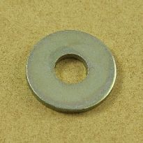 M10 Flat Plain Washer - Fuel Tank Mountings | Defender, Range Rover Classic