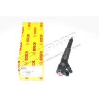 Fuel Injector Assembly - M47 2.0L I4 16V Diesel | Freelander (1996-2006)