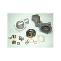 Thermostat Housing - 2.4L VM Turbo Diesel | Range Rover Classic 1986-1991
