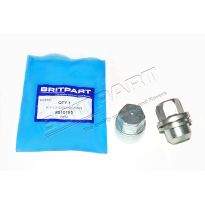 Kit-Wheel Locking