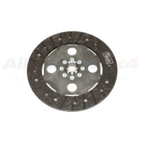 Clutch Plate