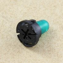 Green Heater Control Panel Bulb - Heating System | Discovery 2