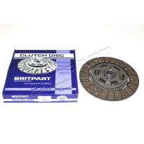 Friction Plate - 9.5 Inch Clutch | Series 3 1970-1984