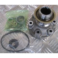 IRD Output Drive Flange Kit - Front Propshaft | Freelander 1 1996-2006