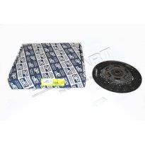 Clutch Friction Plate - 2.0 MPi Petrol | Discovery 1, 1989-1998