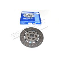 Clutch Plate - 2.5L 4-cylinder Petrol | Defender 1987-2006