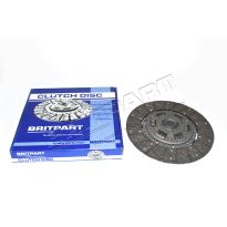 Clutch Plate Assembly - V8 Petrol EFI | Discovery 2 1998-2004