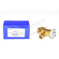 H1Ter Control Valve