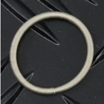 Spring Retaining Ring - Tie Rod End Boot | Series 1948-1984