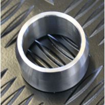 Collar - Halfshaft - Front Axle | Series 1958-1984