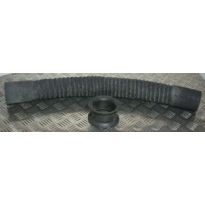 Air Intake Hose - Air Filter Housing To Manifold - 2.25D | Series