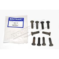 Bolt - 3/8 UNF - Drive Flange | Series 2 & 3