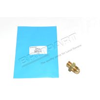 Manifold-Brake Adapter - Petrol | Defender 1987-2006, Series 2-3