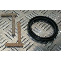 Oil Seals Kit - Timing Gear - 2.6 6 Cylinder | Series 2A - Series 3