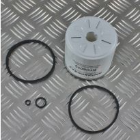 Cartridge Fuel Filter - 2.25, 2.5, 19J Diesel | Defender, Series 2, Series 3