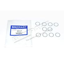 Coolant Temp Washer - 200Tdi, 3.5 V8 | Defender, Range Rover Classic