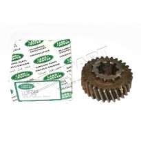 Transfer Gear - Mainshaft - 4 Speed - V8 | Ser Stg 1 - RRC To 1985
