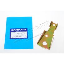 Exhaust Downpipe Clamp Plate - 4 Cylinder, V8 | Defender, Series