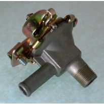 Control Valve - Water Heater - Cylinder Head | Series 3