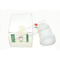 Brake Fluid Reservoir - S3 (No Serv