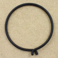 Gaiter Spring Ring - Rear Self Levelling Suspension | Defender