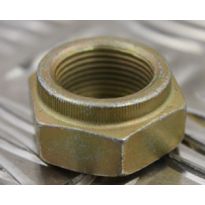 Rear Differential Lock Nut - Salisbury Axle | Defender 1987-2006