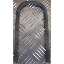 U Bolt - Swbp Fr. Axle Suff D (1 Of