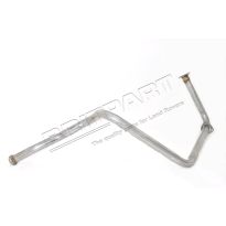 Front Pipe 2.25D 1973-74