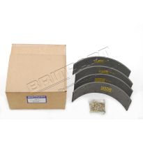 Brake Lining A Set 6 Cyl