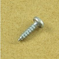Button-Head Self-Tapping Screw - No.06 x 1/2 - Imperial Hardware