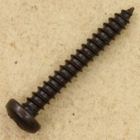 No.06 Self-Tapping Button Screw 3/4in - Upper Facia | Defender 1987-2006