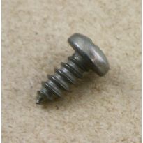 Button-Head Screw No.08 - Defender, Discovery 1, Range Rover Classic