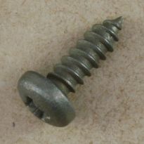 No. 08 x 1/2 Self-Tapping Screw - Defender & Discovery