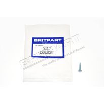 No.8 x 3/4 Button-Headed Self-Tapping Screw - Defender, Range Rover Classic