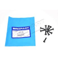No.08 Self-Tapping Button Screw - Defender, Discovery 2