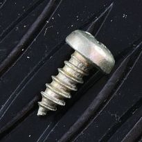Self Tapping Button Screw - No.10 x 5/8 | Defender, Discovery & Range Rover