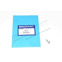 No.12 x 3/4 Button-Head Screw - Discovery 1, Range Rover Classic