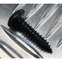 No. 14 X 7/8 Self Tapping Screw - Radiator Grille | Defender 1987-2006