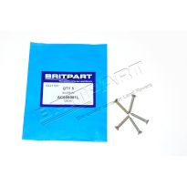 Self-Tapping Countersink Screw No. 06 x 3/8 | Defender, Range Rover Classic