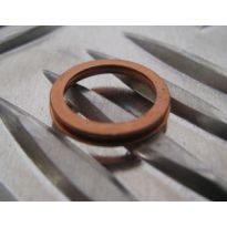 Copper Sealing Washer for Banjo Pipes - 300Tdi, Td5 | Defender, Discovery