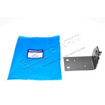 Front Seat Belt Anchor Bracket - 4.0 V8 EFI | Defender