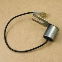 Ignition Coil Capacitor - V8 | Discovery, Range Rover Classic