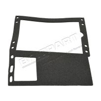 Rear Lamp Gasket to Lens - Rear Lighting | Range Rover Classic