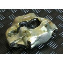 Front Right Hand Brake Caliper - Solid Discs | Discovery, Range Rover Classic
