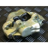 Front Left Brake Caliper - Solid Discs | Discovery 1, Range Rover Classic