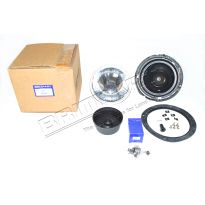 Headlamp Assembly - Left Hand Drive | Defender 1987-2006 Up to VIN KA922614