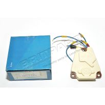 Regulator